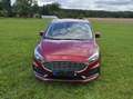Ford S-Max S-Max 2.0 EcoBlue Allrad Aut. TITANIUM Piros - thumbnail 2