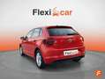 Volkswagen Polo 1.0 TSI Advance DSG 70kW Rojo - thumbnail 5