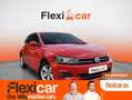 Volkswagen Polo 1.0 TSI Advance DSG 70kW Rojo - thumbnail 1