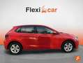Volkswagen Polo 1.0 TSI Advance DSG 70kW Rojo - thumbnail 9