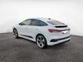 Audi Q4 e-tron Q4 Sportback 50 e-tron quattro 2x S line Matrix Weiß - thumbnail 4