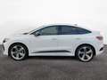 Audi Q4 e-tron Q4 Sportback 50 e-tron quattro 2x S line Matrix Weiß - thumbnail 3