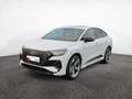 Audi Q4 e-tron Q4 Sportback 50 e-tron quattro 2x S line Matrix Weiß - thumbnail 2