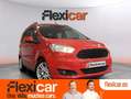 Ford Tourneo Courier 1.0 Ecoboost Ambiente Rojo - thumbnail 1