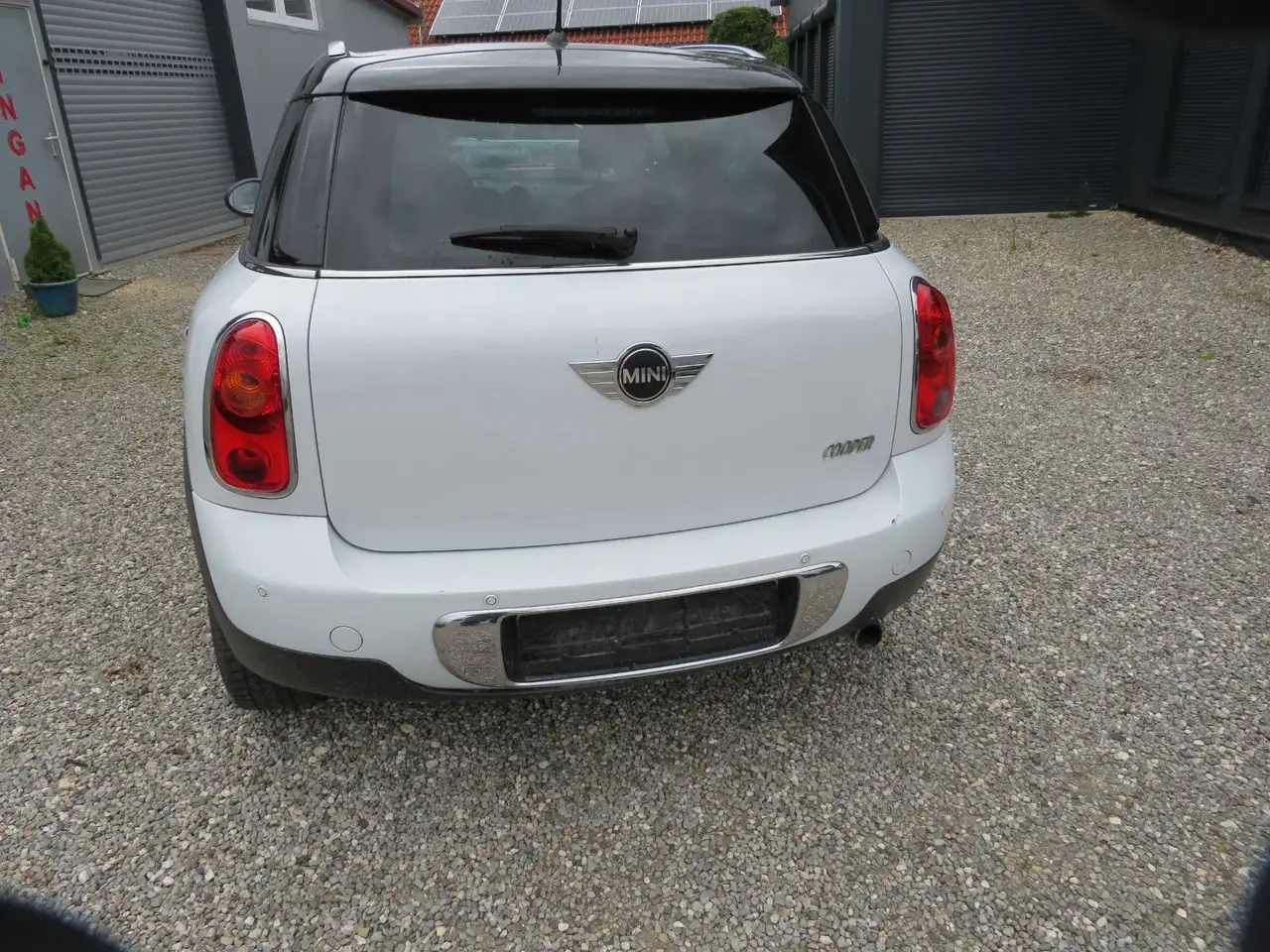 Das Auto