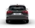 Ford Focus Turnier 1,5 EcoBlue Titanium X Aut. ON43155 JF Silber - thumbnail 5
