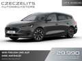 Ford Focus Turnier 1,5 EcoBlue Titanium X Aut. ON43155 JF Silber - thumbnail 1