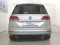 Volkswagen Golf Sportsvan Comfortline, Standheizung, Smart-Link Szary - thumbnail 4