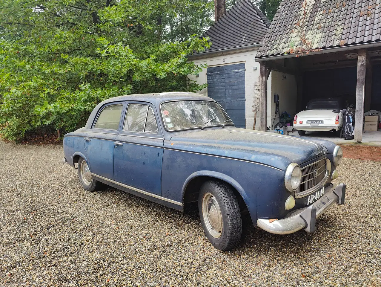Peugeot Overig undefined, foto 9