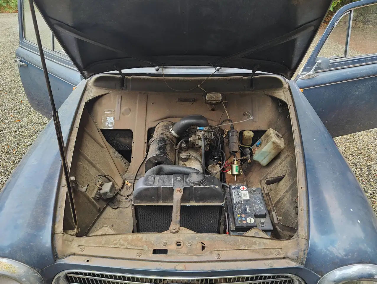 Peugeot Overig undefined, foto 4