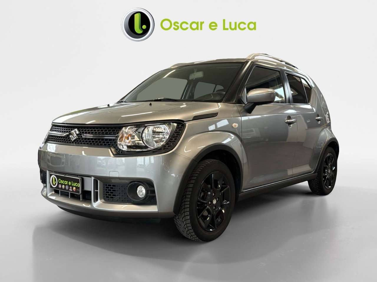 Suzuki Ignis Ignis 1.2 Dualjet Cool