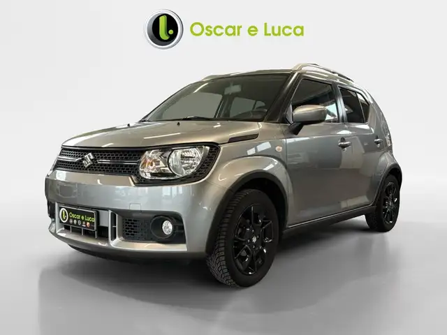 Suzuki Ignis Ignis 1.2 Dualjet Cool