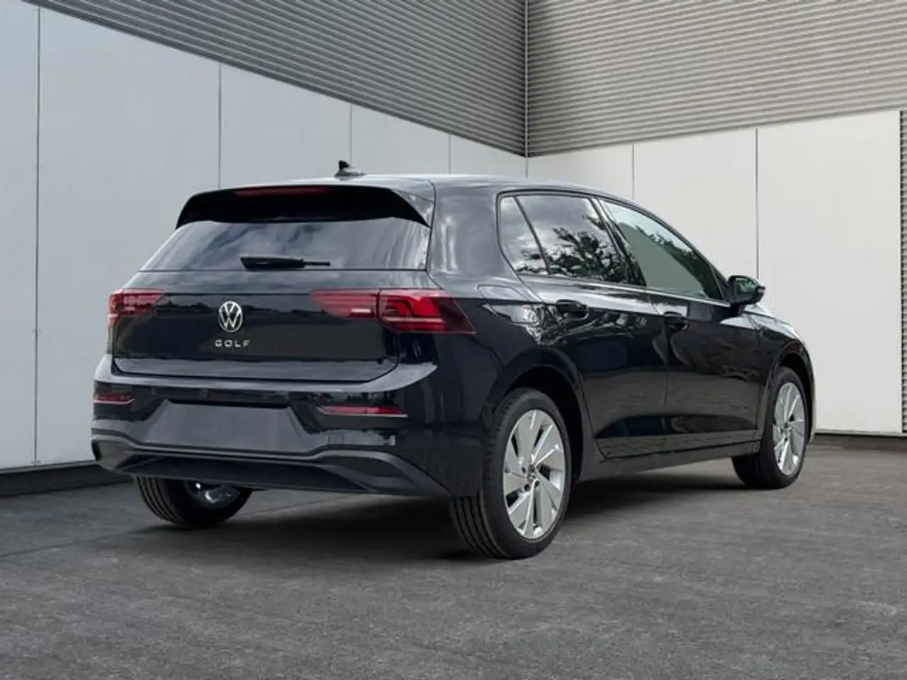 Volkswagen Golf, фото 3