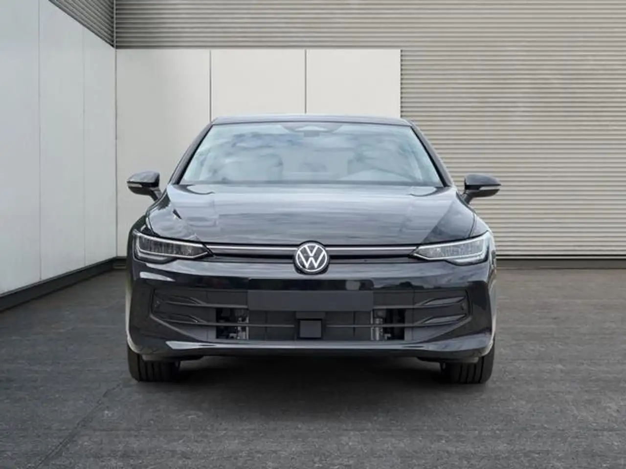 Volkswagen Golf, фото 6