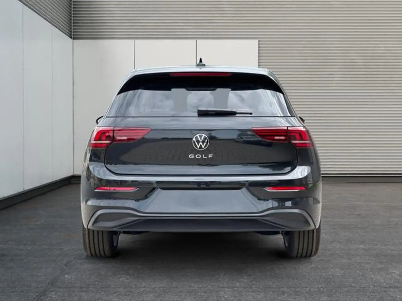 Volkswagen Golf, фото 4