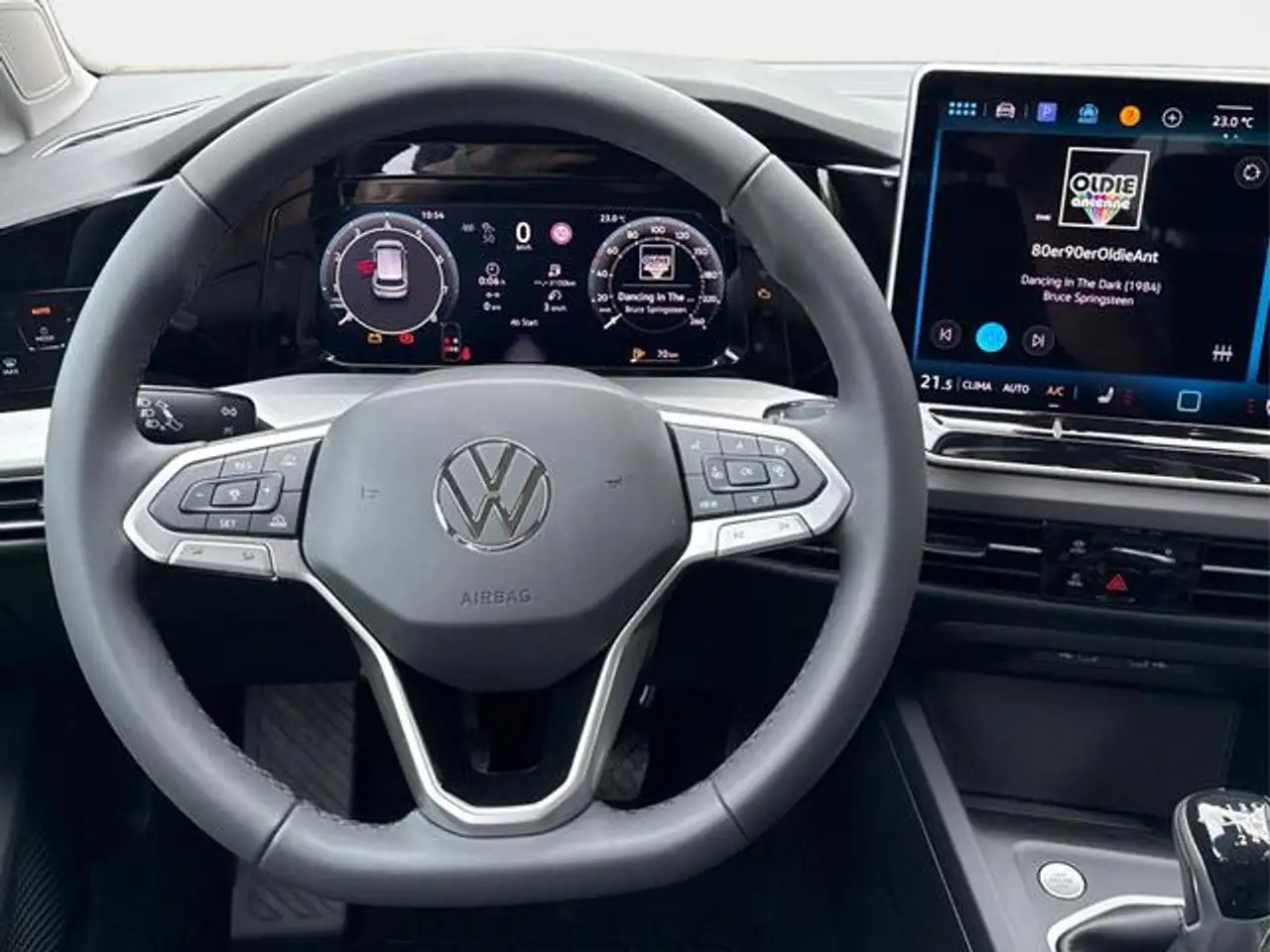 Volkswagen Golf, фото 8