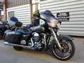 Harley-Davidson Street Glide Gris - thumbnail 8