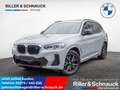 BMW X3 M 40d AHK ACC HUD STANDHZ PANO LASER 360° Grau - thumbnail 1