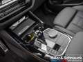 BMW X3 M 40d AHK ACC HUD STANDHZ PANO LASER 360° Grau - thumbnail 16