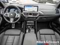 BMW X3 M 40d AHK ACC HUD STANDHZ PANO LASER 360° Grau - thumbnail 9