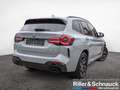 BMW X3 M 40d AHK ACC HUD STANDHZ PANO LASER 360° Grau - thumbnail 3