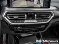 BMW X3 M 40d AHK ACC HUD STANDHZ PANO LASER 360° Grau - thumbnail 15