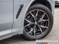 BMW X3 M 40d AHK ACC HUD STANDHZ PANO LASER 360° Grau - thumbnail 5