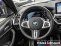 BMW X3 M 40d AHK ACC HUD STANDHZ PANO LASER 360° Grau - thumbnail 10