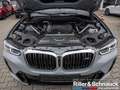 BMW X3 M 40d AHK ACC HUD STANDHZ PANO LASER 360° Grau - thumbnail 27