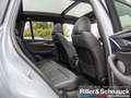 BMW X3 M 40d AHK ACC HUD STANDHZ PANO LASER 360° Grau - thumbnail 8