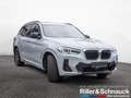BMW X3 M 40d AHK ACC HUD STANDHZ PANO LASER 360° Grau - thumbnail 2
