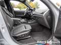 BMW X3 M 40d AHK ACC HUD STANDHZ PANO LASER 360° Grau - thumbnail 7