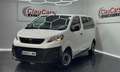 Peugeot Expert Combi Standard 1.5BlueHDi S&S 120 Blanco - thumbnail 1