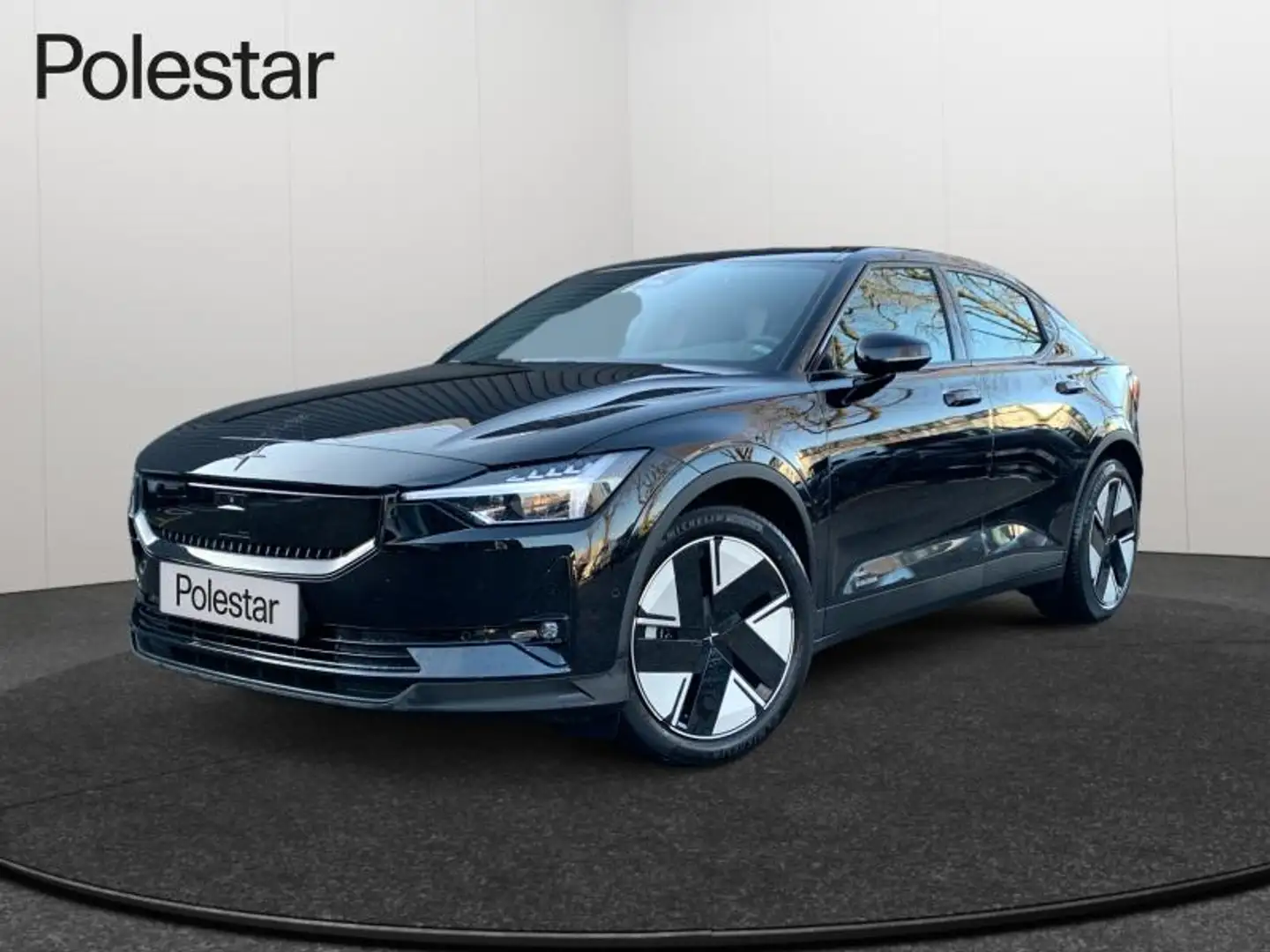 Polestar 2 LRSM | Pilot | Plus | CL Fekete - 1