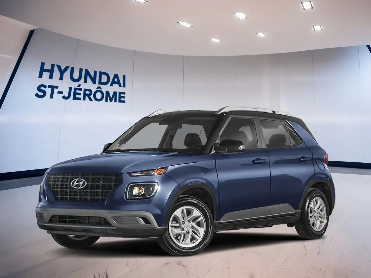 2026 Hyundai Venue