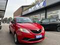 Lancia Ypsilon Ypsilon 1.3 mjt Silver s&s 95cv Rosso - thumbnail 1