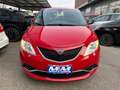 Lancia Ypsilon Ypsilon 1.3 mjt Silver s&s 95cv Rosso - thumbnail 2