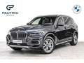 BMW X5 45e - 2ans/jaar garantie Gris - thumbnail 1