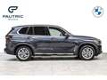 BMW X5 45e - 2ans/jaar garantie Gris - thumbnail 3