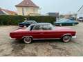 Mercedes-Benz 250 SE  Coupe Zustand 1 - Traumhaft Rood - thumbnail 7