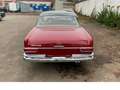 Mercedes-Benz 250 SE  Coupe Zustand 1 - Traumhaft Rojo - thumbnail 5