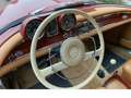 Mercedes-Benz 250 SE  Coupe Zustand 1 - Traumhaft Rosso - thumbnail 10