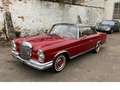 Mercedes-Benz 250 SE  Coupe Zustand 1 - Traumhaft Rouge - thumbnail 4