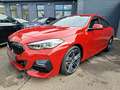 BMW 218d Gran Coupe M Sport Shadow-Line Rot - thumbnail 9