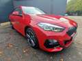 BMW 218d Gran Coupe M Sport Shadow-Line Rot - thumbnail 7