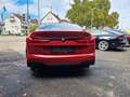 BMW 218d Gran Coupe M Sport Shadow-Line Rot - thumbnail 4