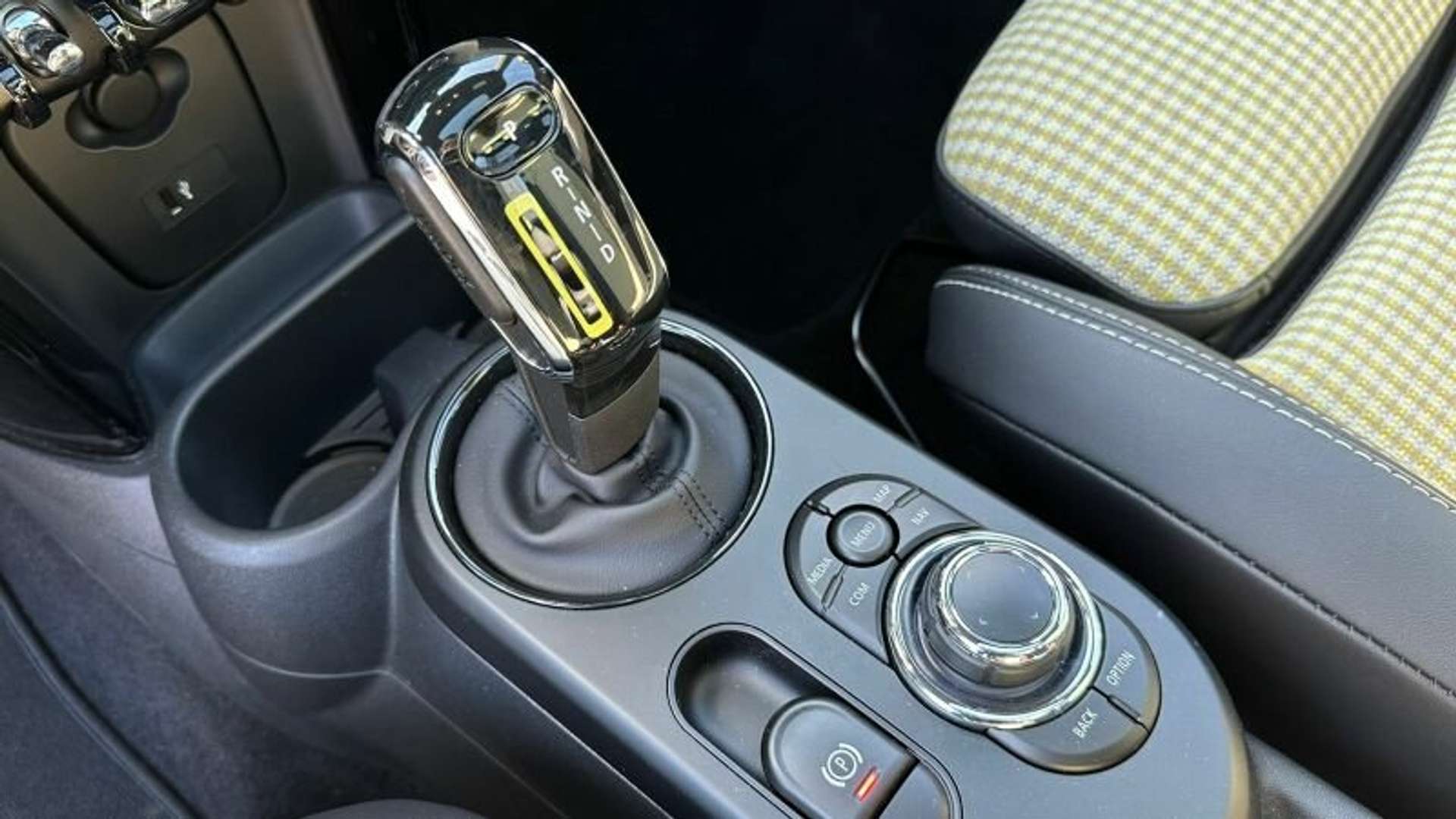 Mini Electric Cooper SE - - Joinsteer - #2