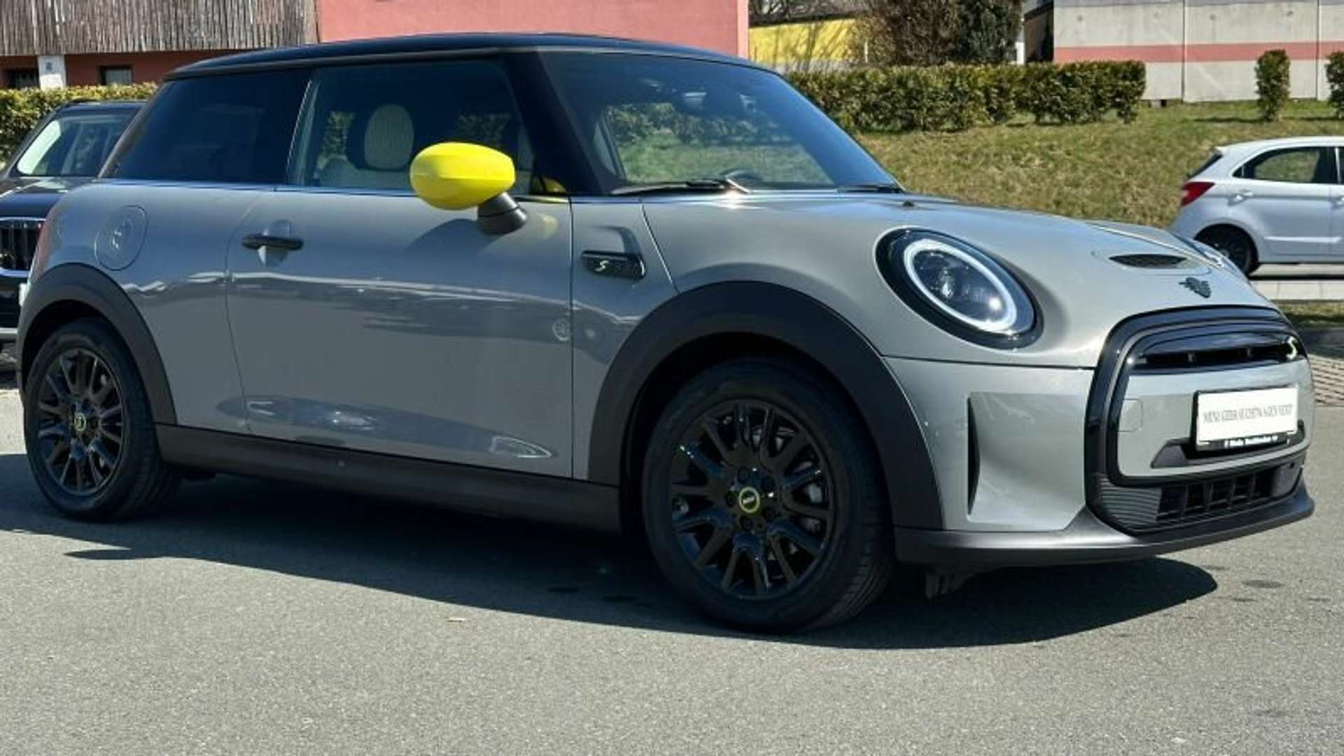 Mini Electric Cooper SE - - Joinsteer - #3