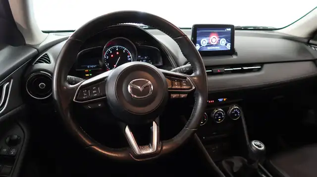 Mazda CX-3 view 7
