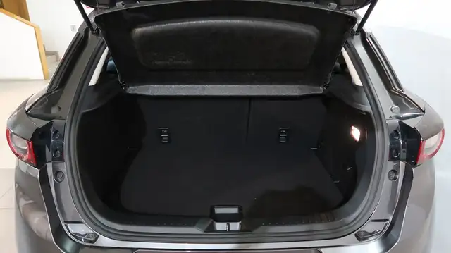 Mazda CX-3 view 12
